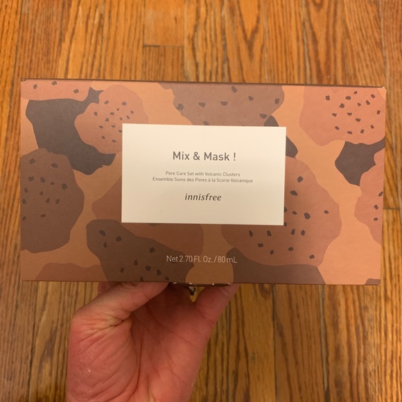 Innisfree 4 x Mix & Mask face masks! - Picture 13 of 14